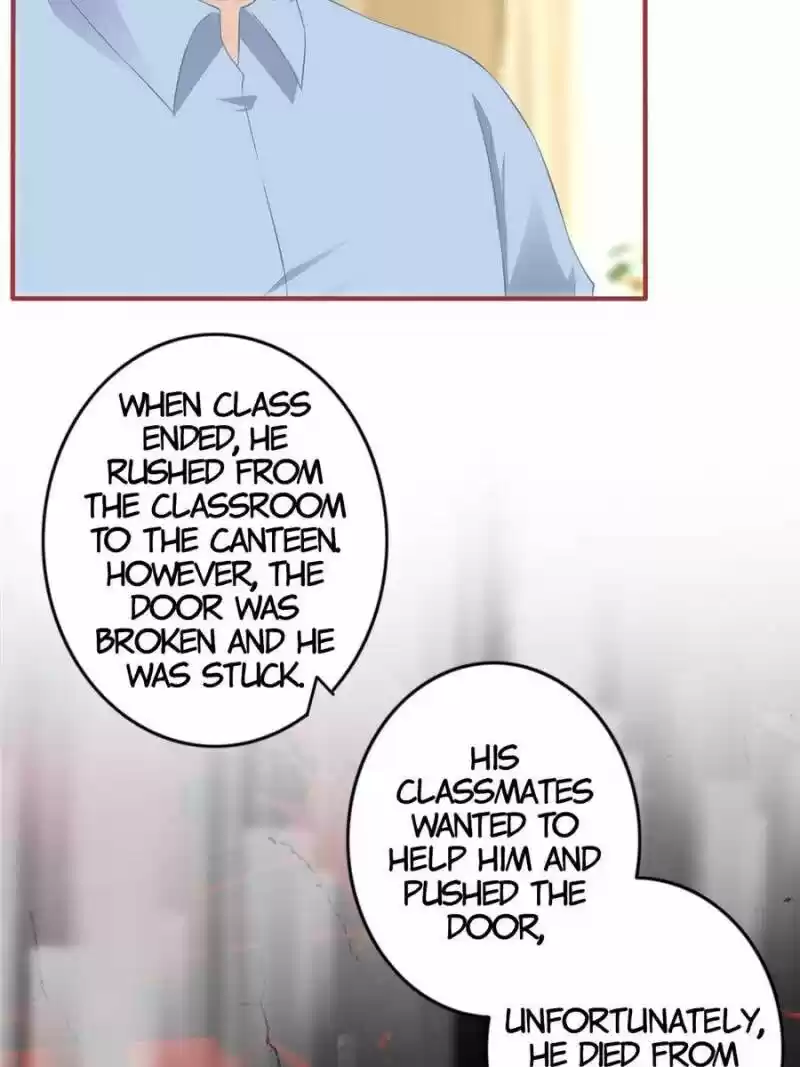 The Ghost Bride ch.193