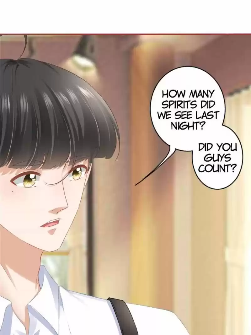 The Ghost Bride ch.193