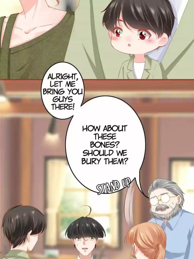 The Ghost Bride ch.193