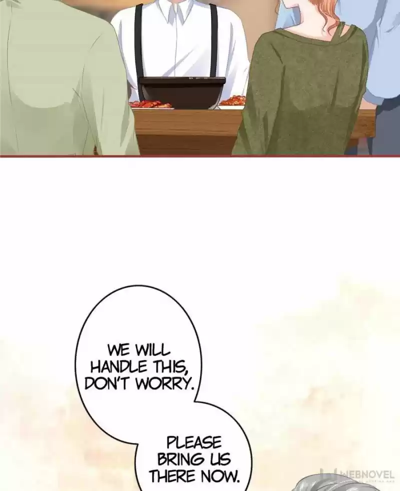 The Ghost Bride ch.193