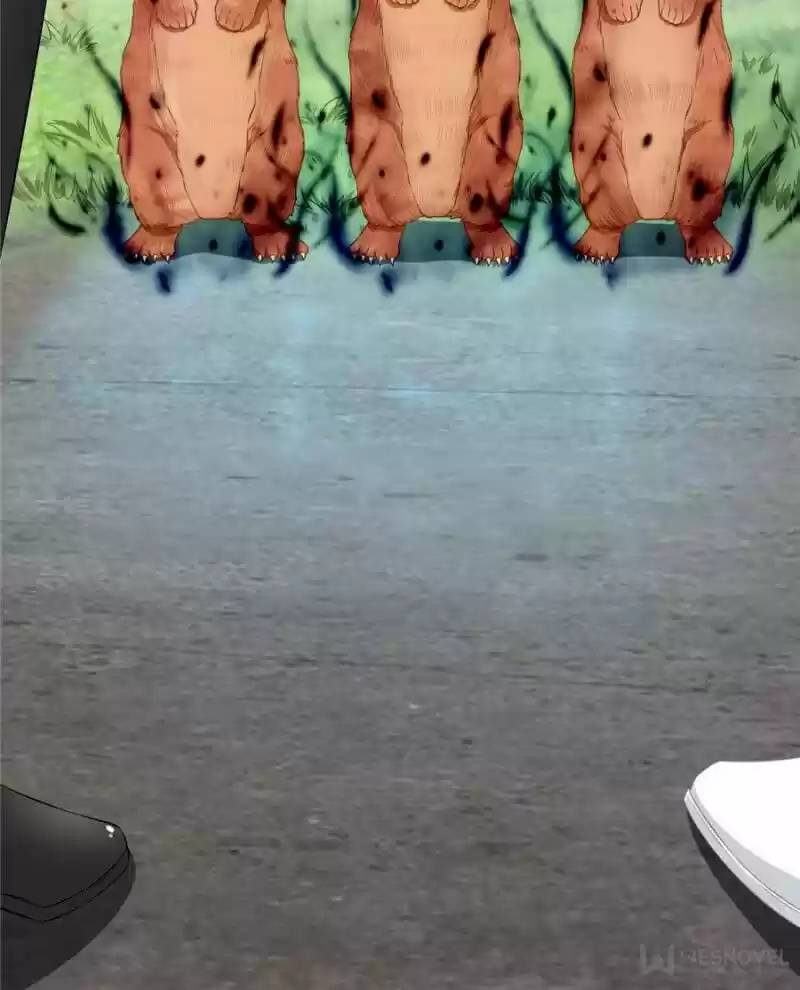 The Ghost Bride ch.194