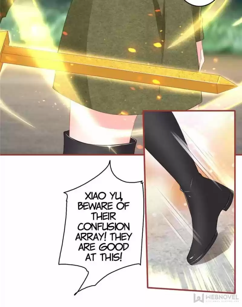 The Ghost Bride ch.194