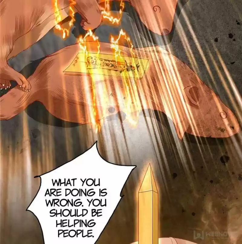 The Ghost Bride ch.194