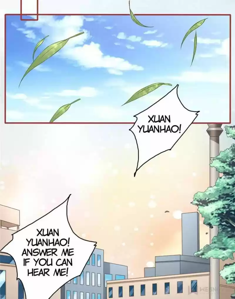 The Ghost Bride ch.195