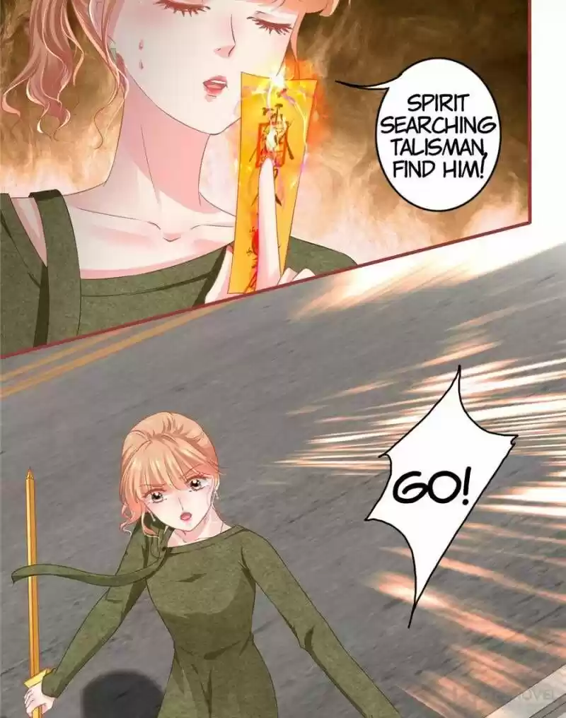 The Ghost Bride ch.195