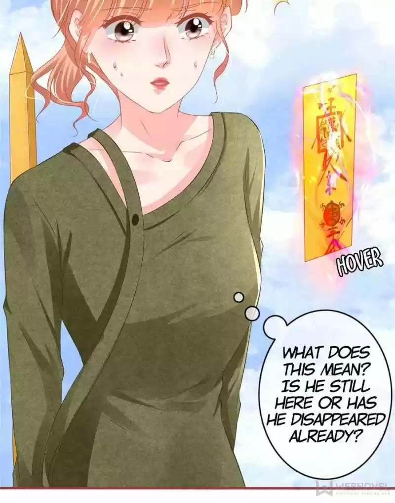 The Ghost Bride ch.195