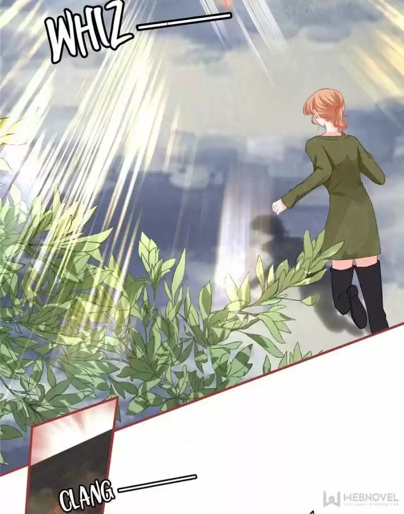 The Ghost Bride ch.195