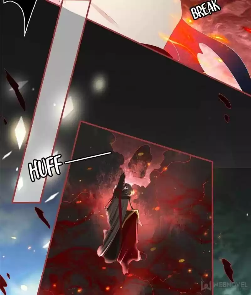 The Ghost Bride ch.195