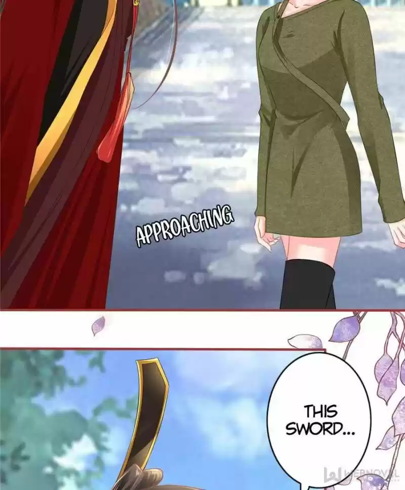 The Ghost Bride ch.195