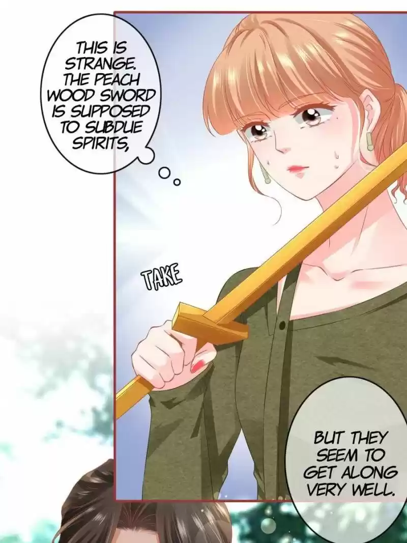 The Ghost Bride ch.195