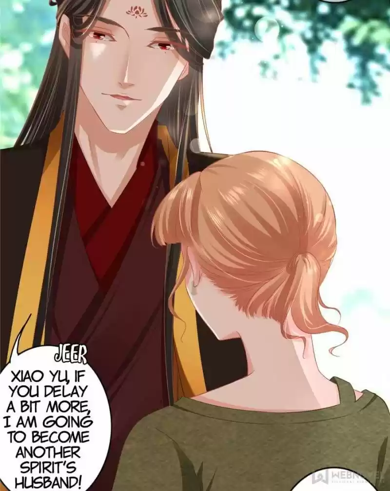 The Ghost Bride ch.195