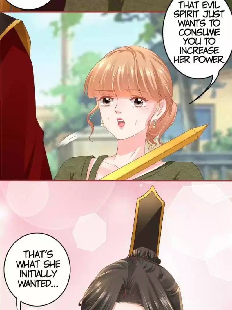 The Ghost Bride ch.195