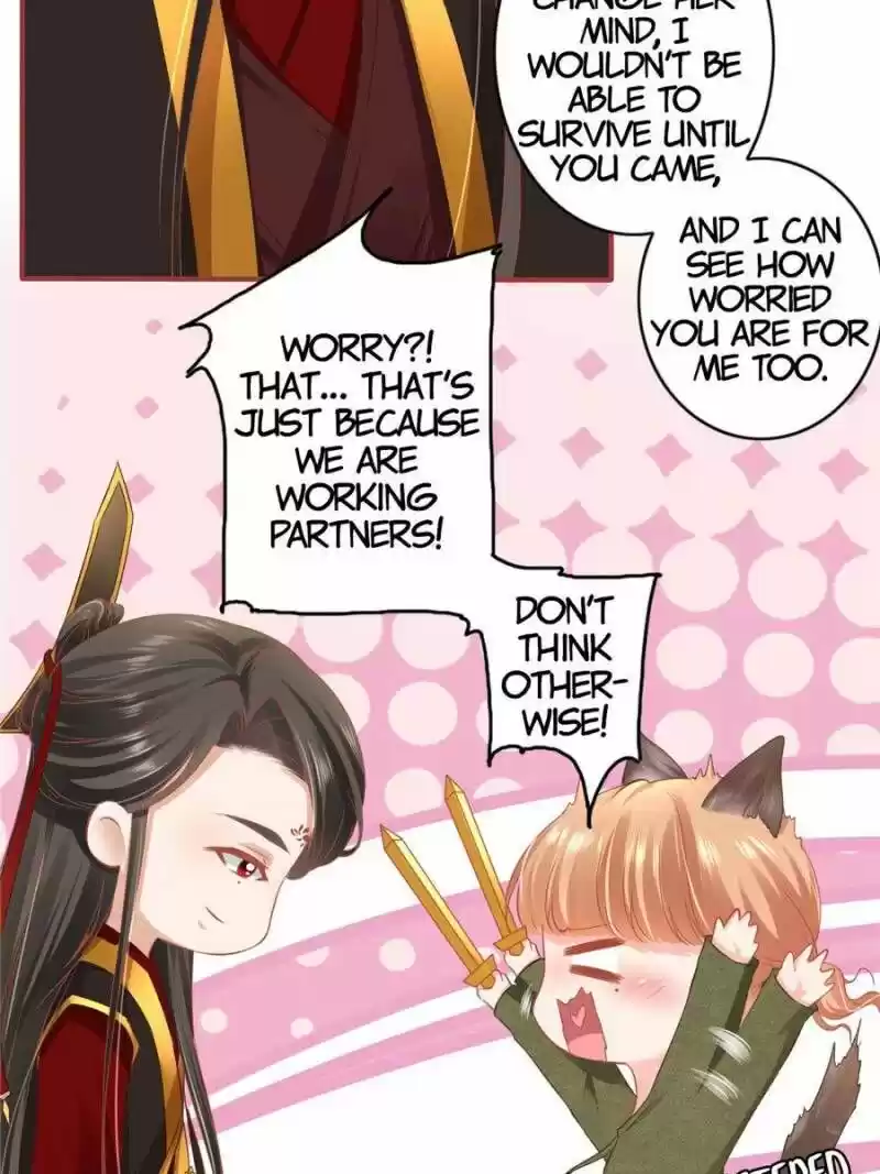 The Ghost Bride ch.195