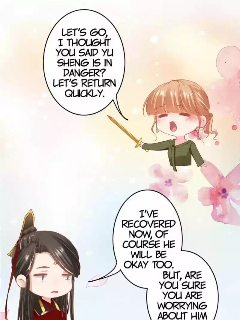 The Ghost Bride ch.195