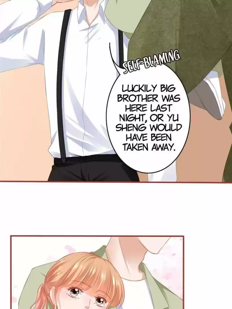 The Ghost Bride ch.196