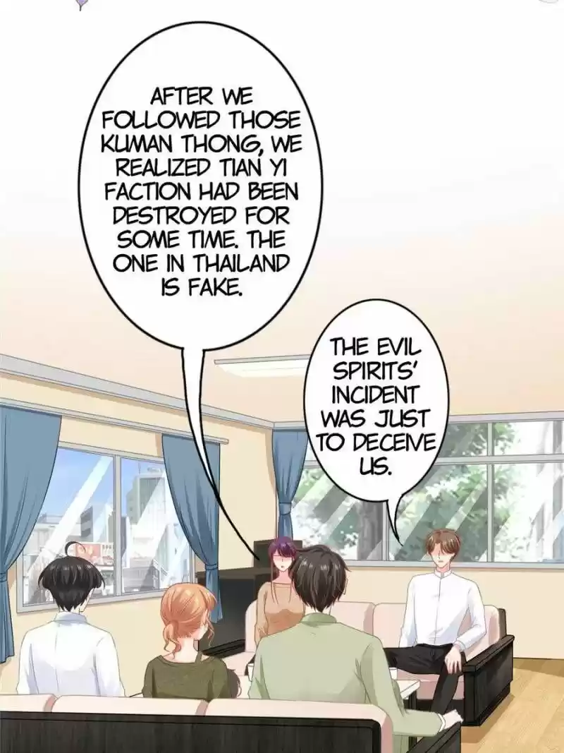 The Ghost Bride ch.196