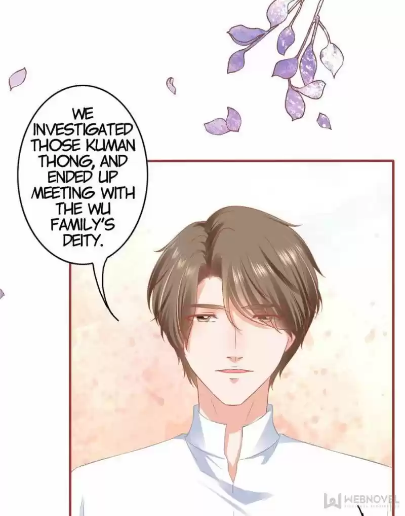 The Ghost Bride ch.196