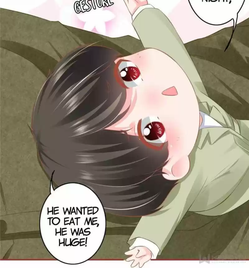 The Ghost Bride ch.196