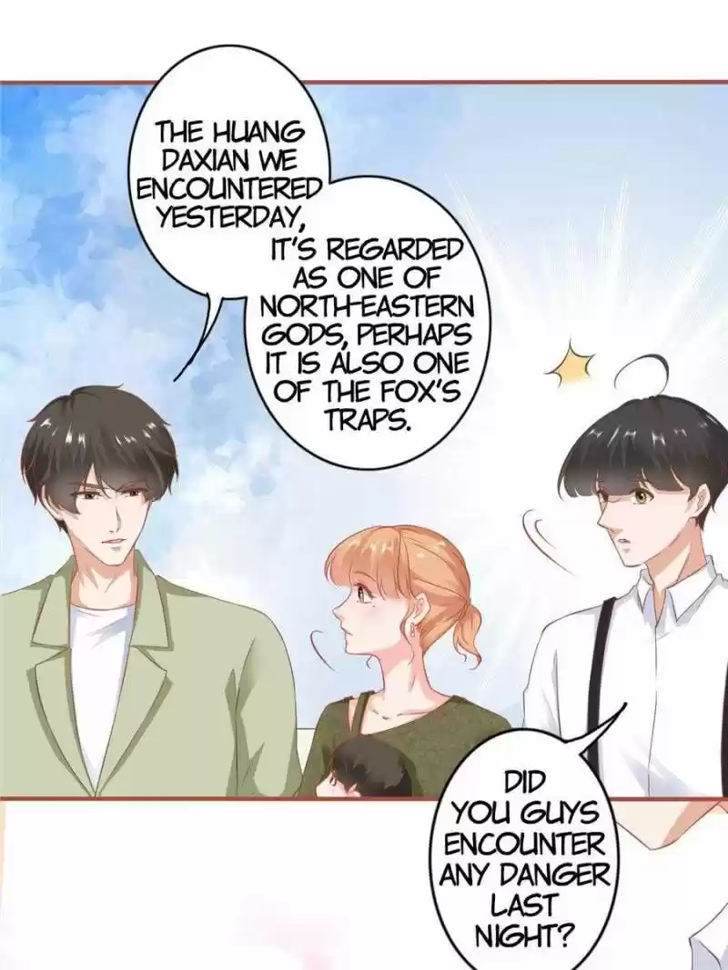 The Ghost Bride ch.196