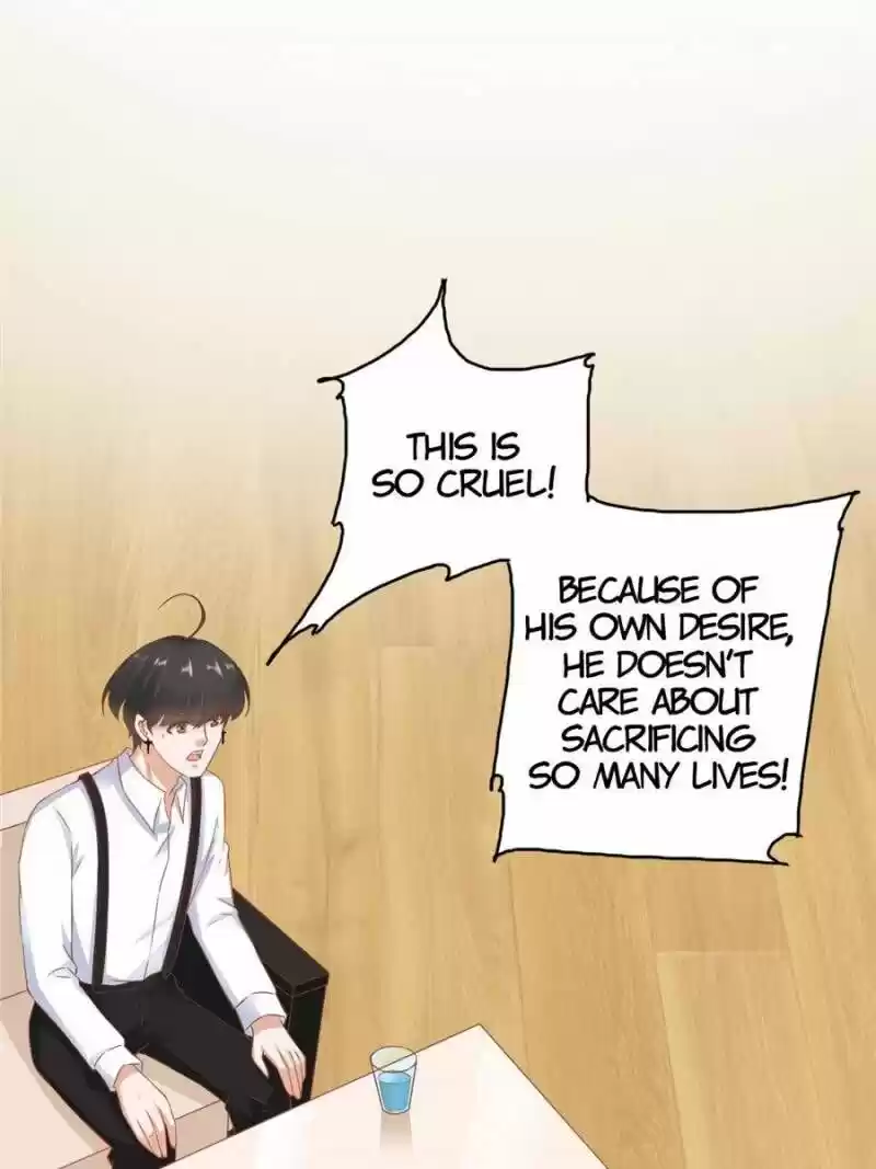 The Ghost Bride ch.197