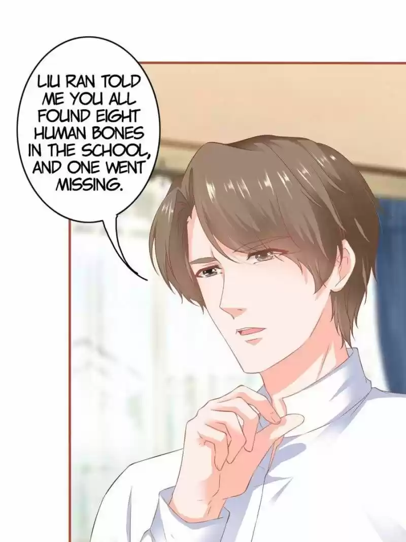 The Ghost Bride ch.197