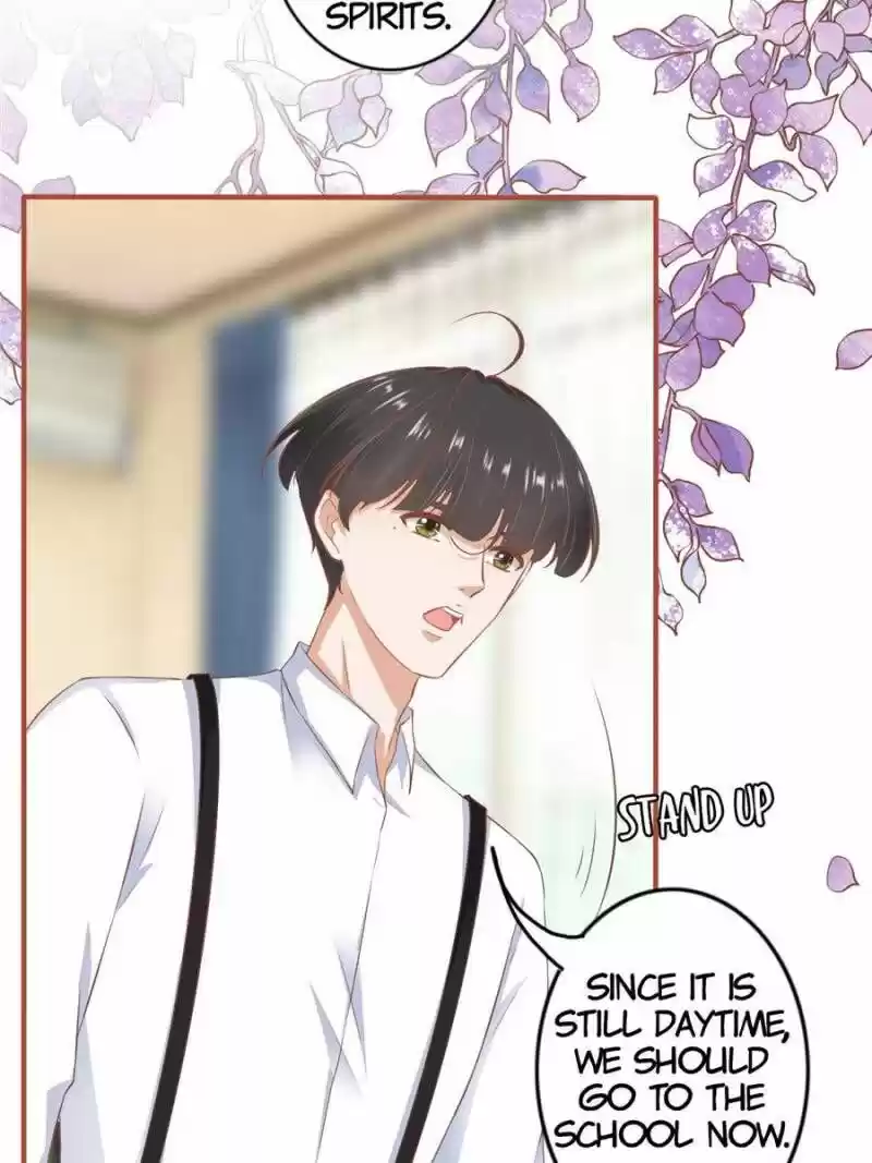 The Ghost Bride ch.197