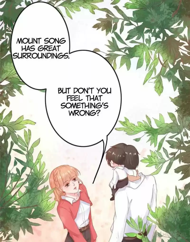 The Ghost Bride ch.198