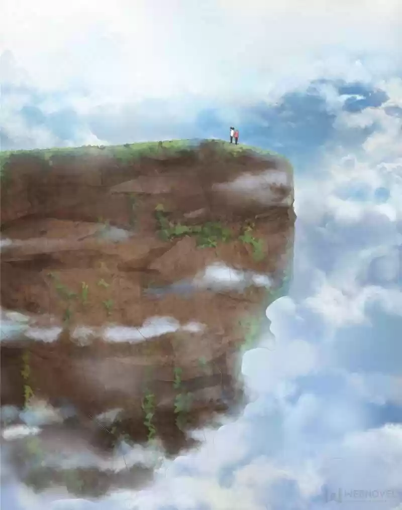 The Ghost Bride ch.198