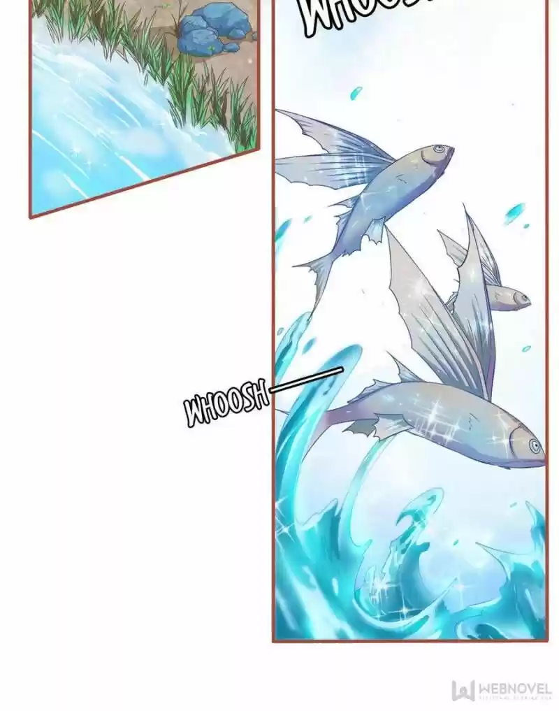 The Ghost Bride ch.198