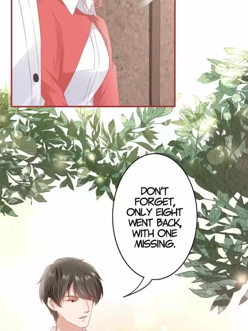 The Ghost Bride ch.199