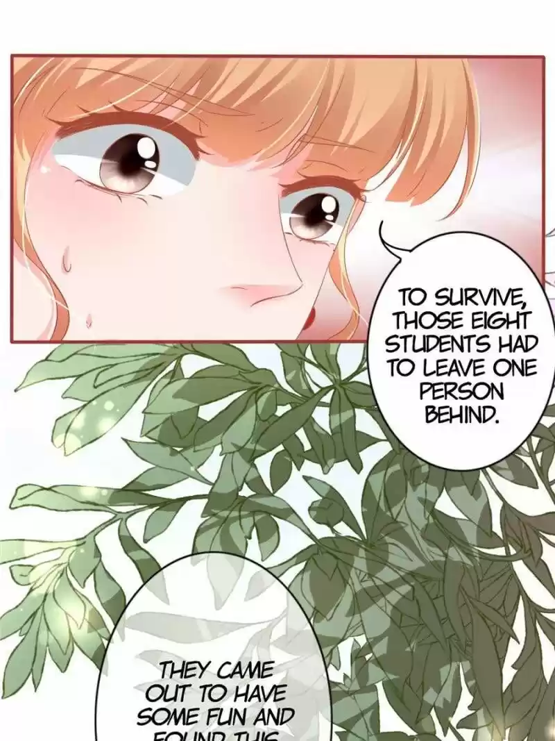 The Ghost Bride ch.199