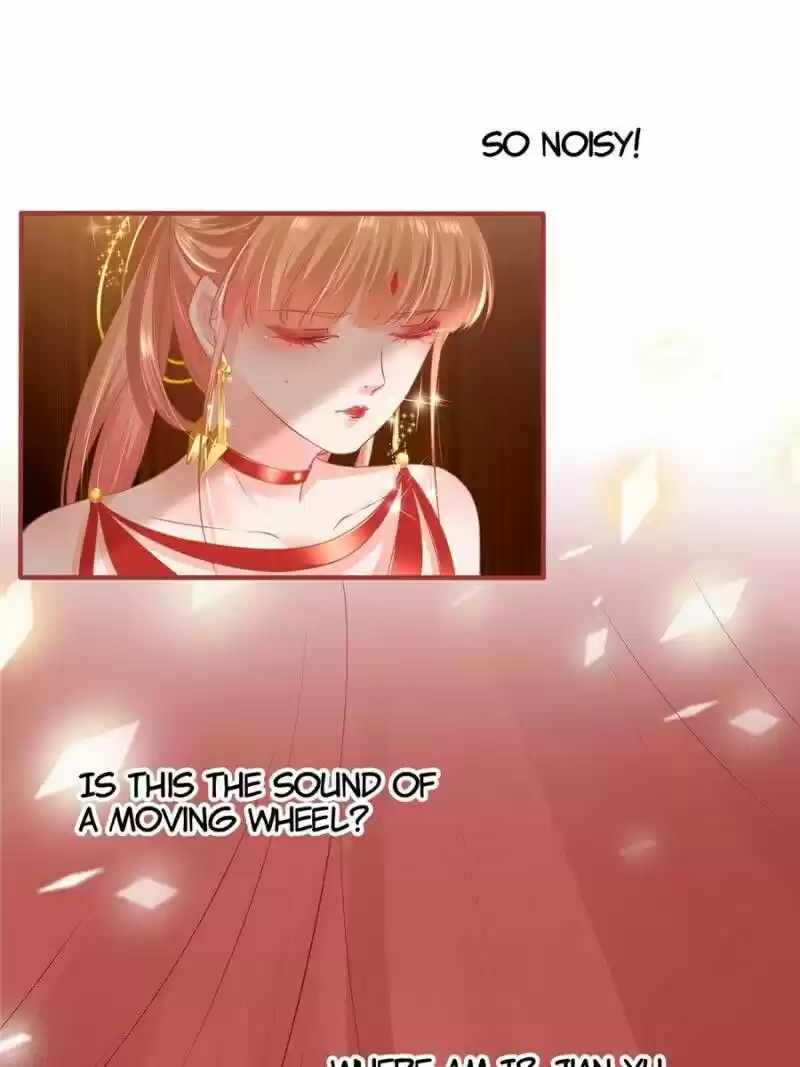 The Ghost Bride ch.199