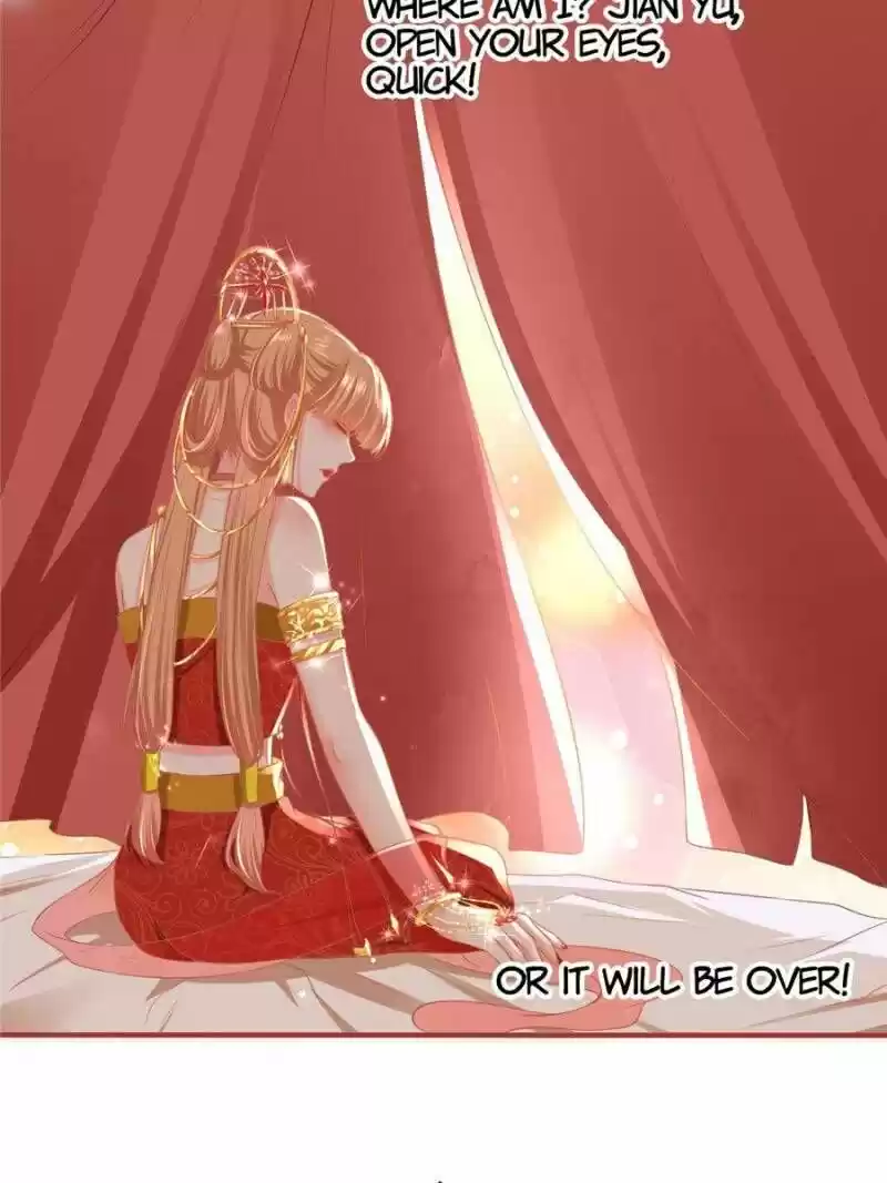 The Ghost Bride ch.199