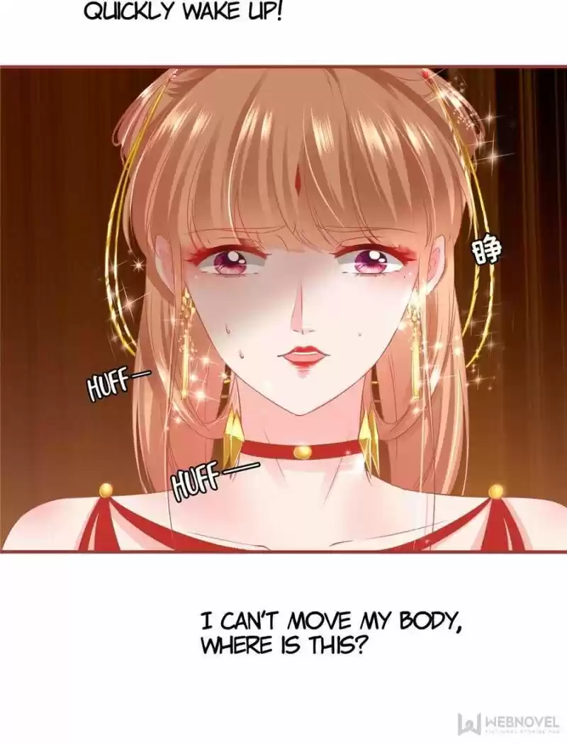 The Ghost Bride ch.199