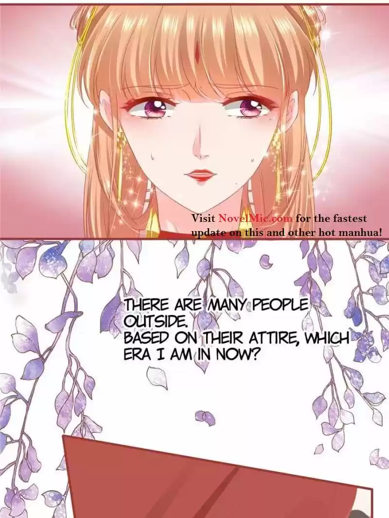 The Ghost Bride ch.199