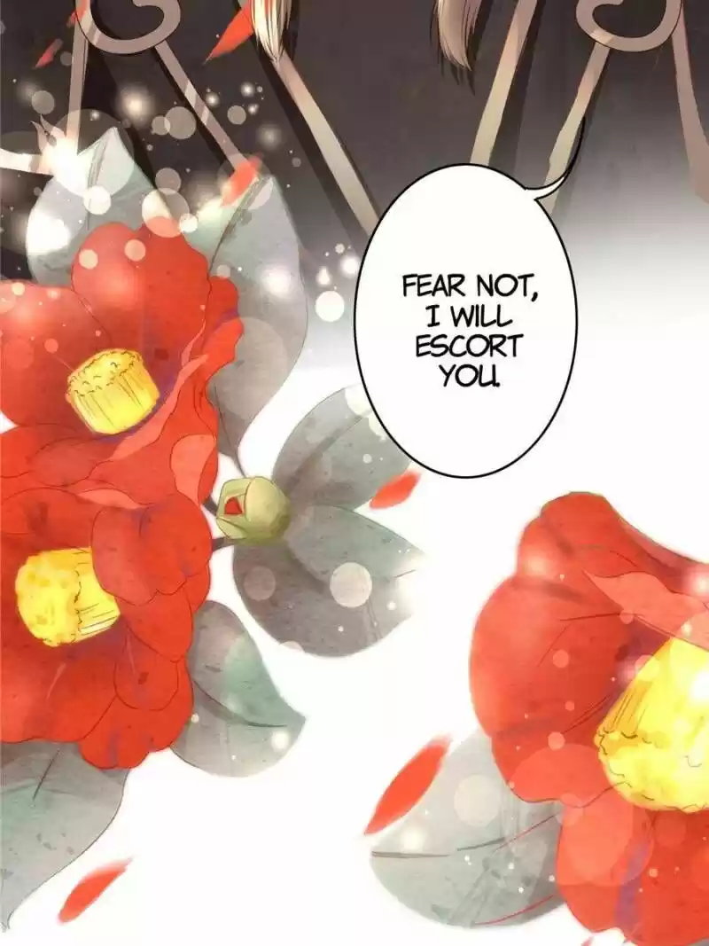 The Ghost Bride ch.199