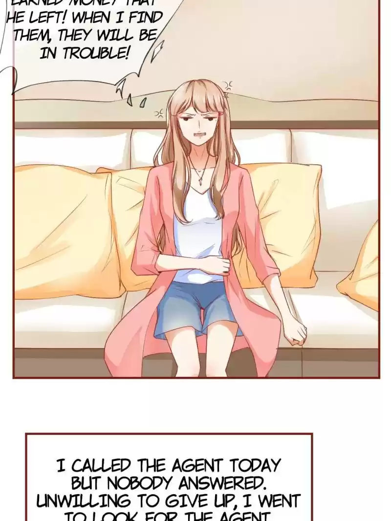 The Ghost Bride Ch.2