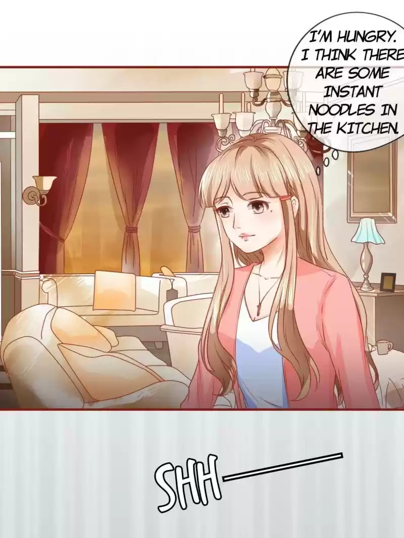 The Ghost Bride Ch.2