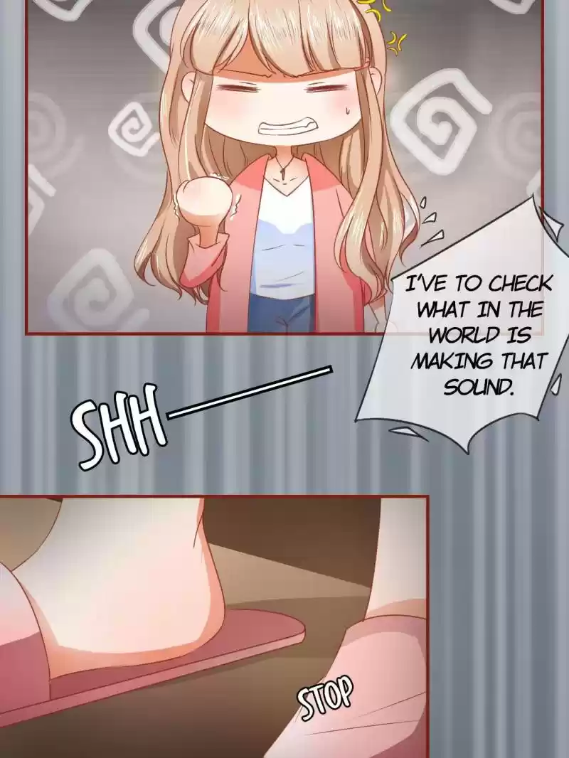 The Ghost Bride Ch.2