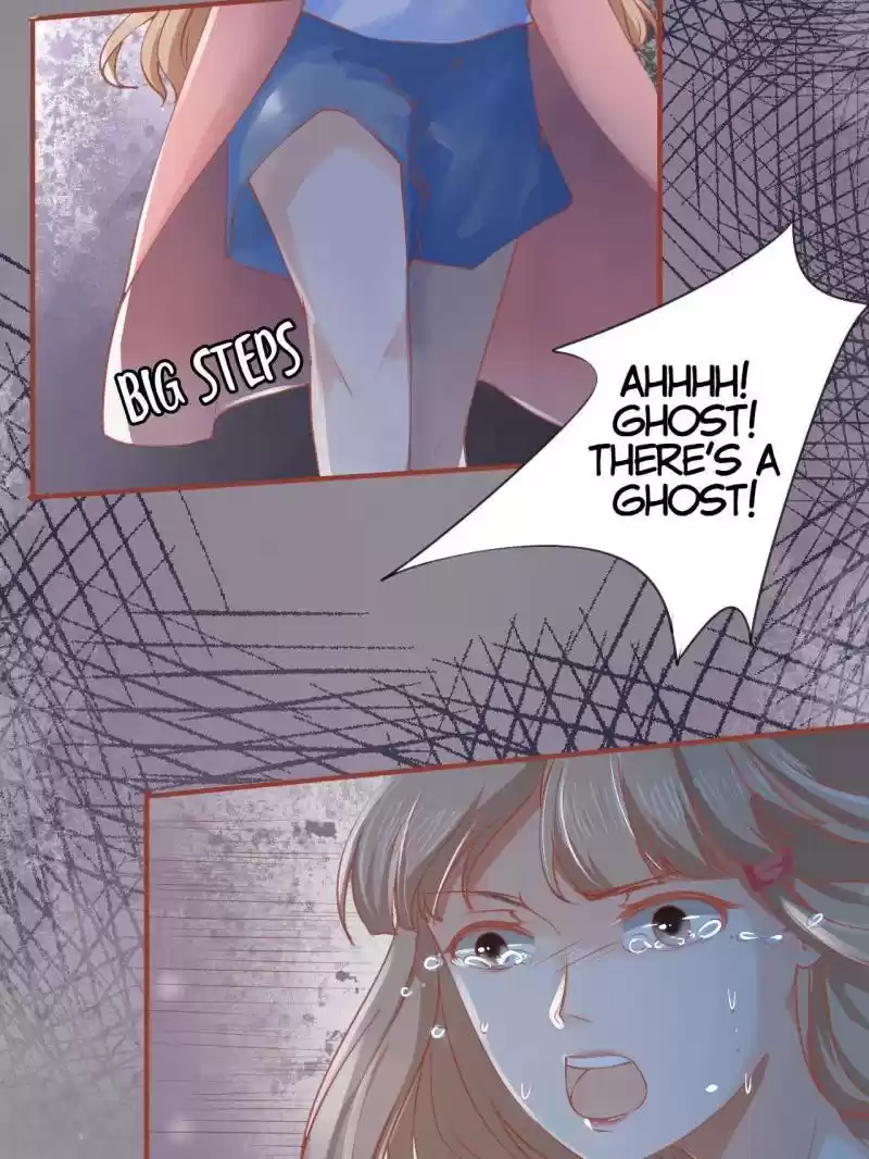 The Ghost Bride Ch.2