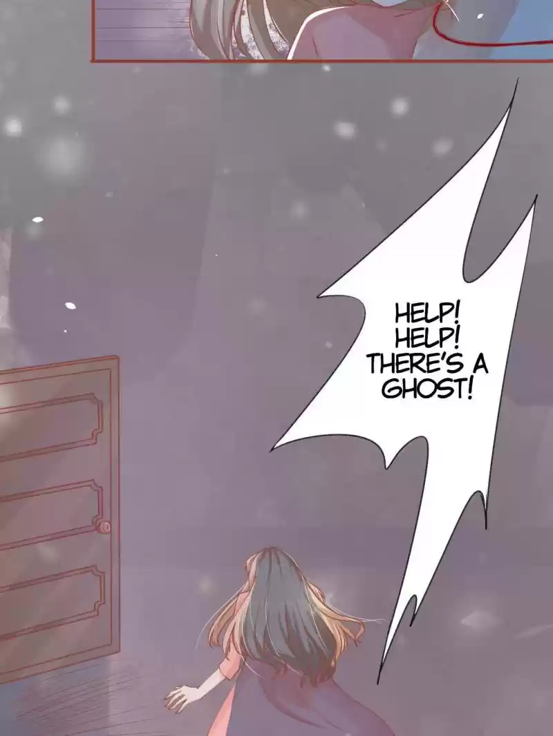 The Ghost Bride Ch.2