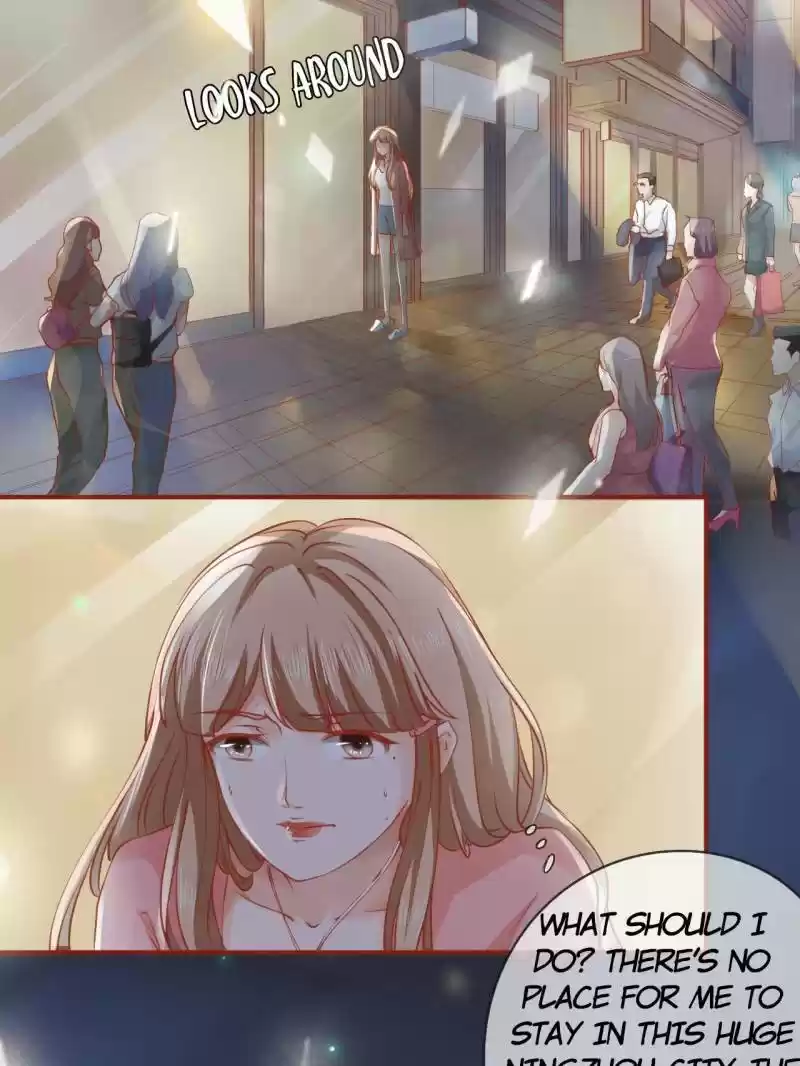 The Ghost Bride Ch.2