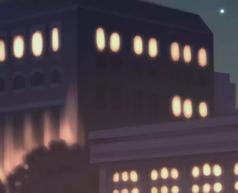 The Ghost Bride Ch.2