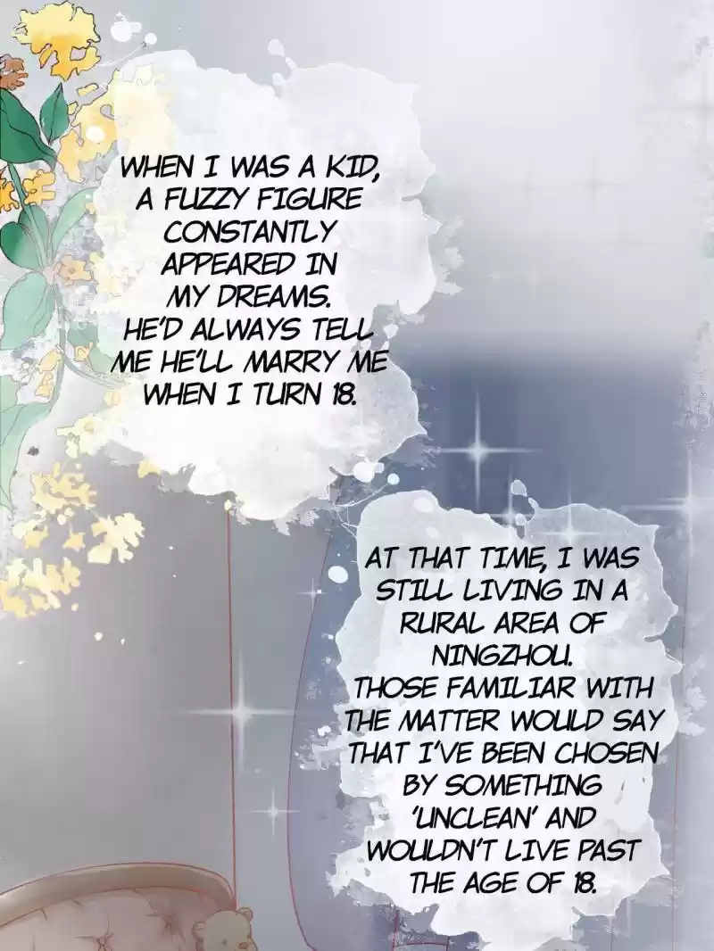 The Ghost Bride Ch.2