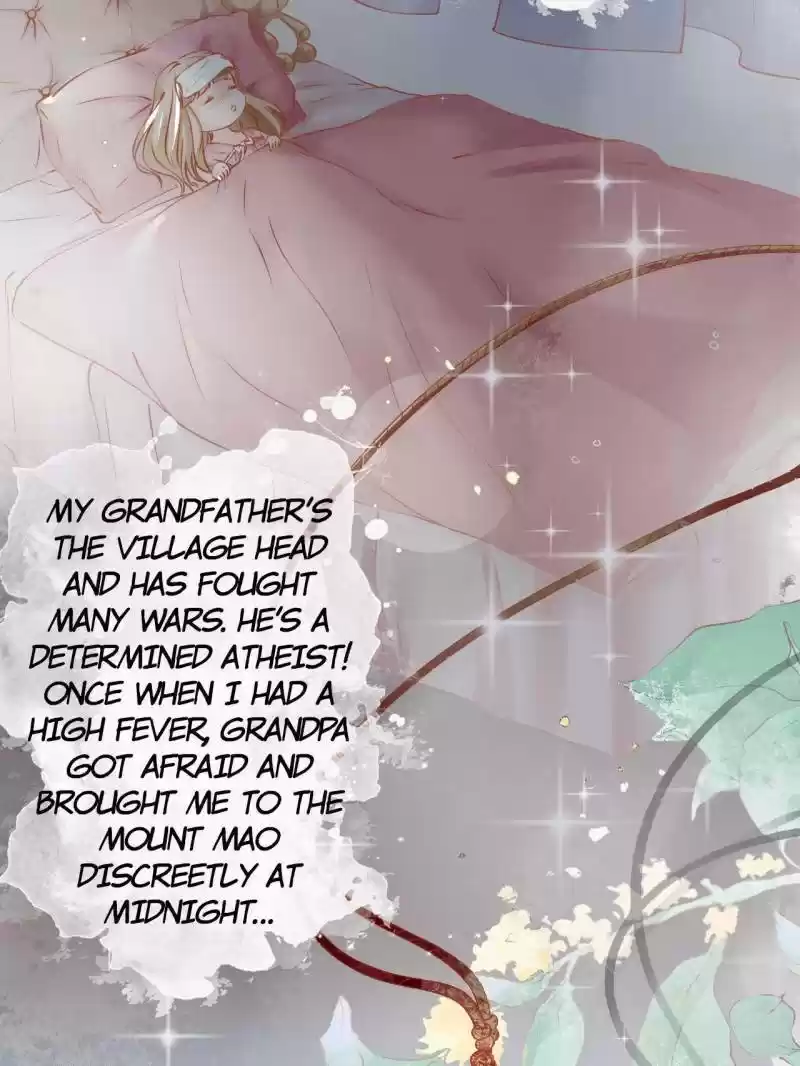 The Ghost Bride Ch.2