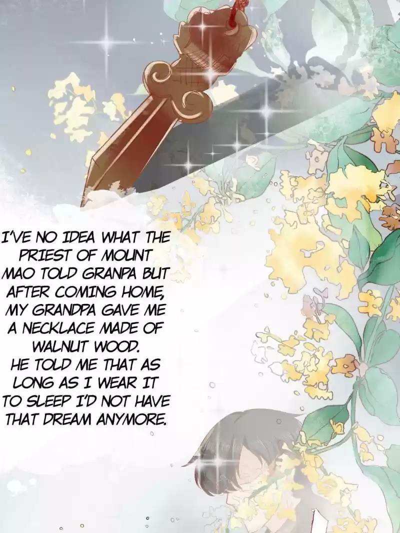 The Ghost Bride Ch.2