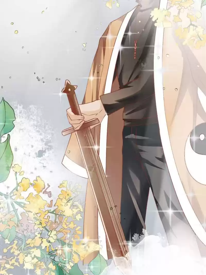 The Ghost Bride Ch.2