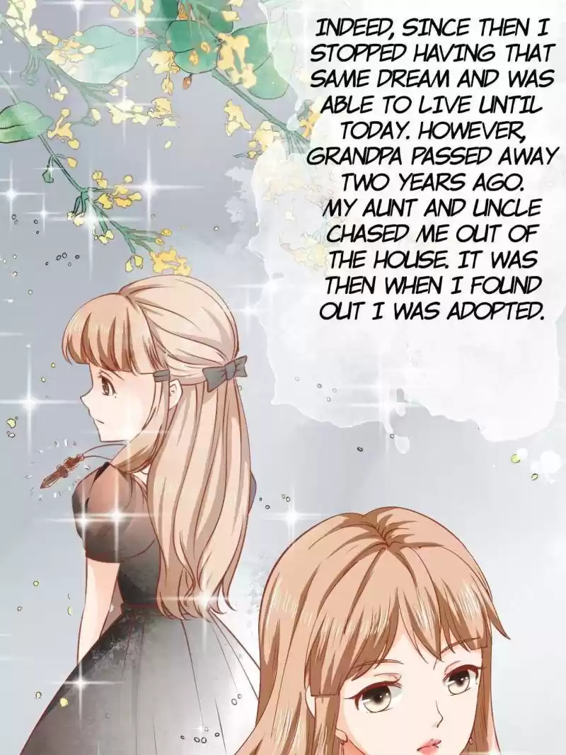 The Ghost Bride Ch.2