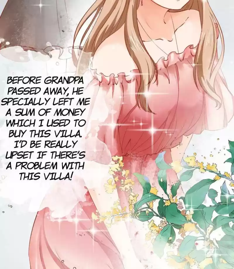 The Ghost Bride Ch.2