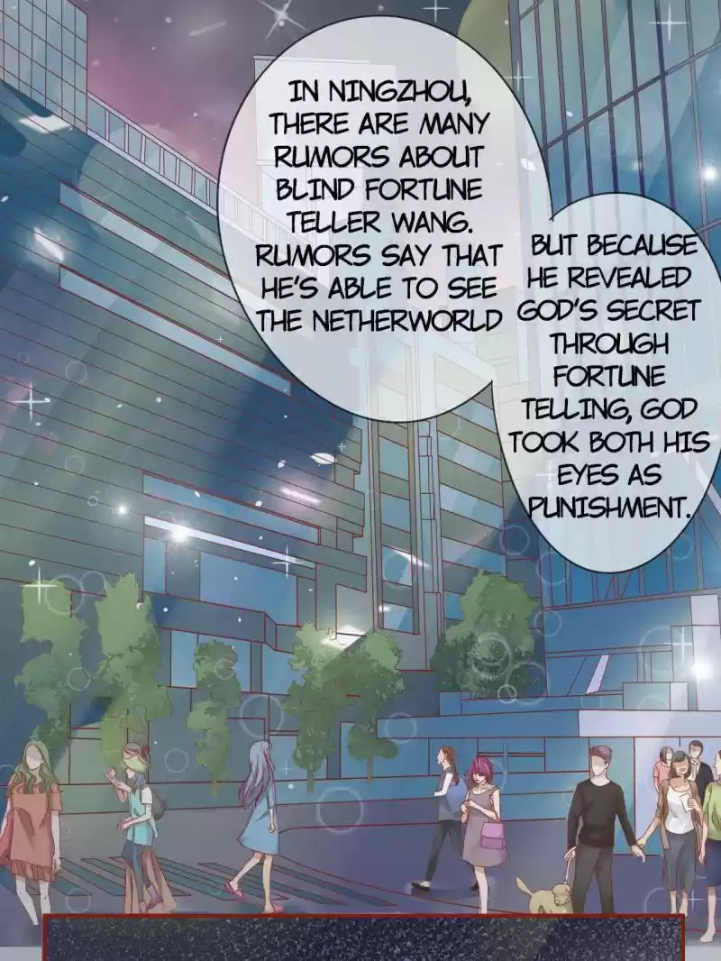 The Ghost Bride Ch.2